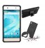 Sony Xperia X Dual Hvy Duty Hybrid Kickstand Case