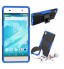 Sony Xperia XA Dual Hvy Duty Hybrid Kickstand Case