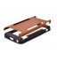 iPhone 4 4S impact proof Heavy Duty hybird case