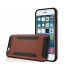 iPhone 4 4S impact proof Heavy Duty hybird case