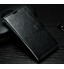 Sony Xperia XA vintage fine leather wallet case