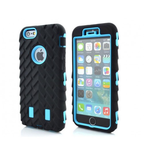 iPhone 6 6s Plus case impact proof heavy duty case