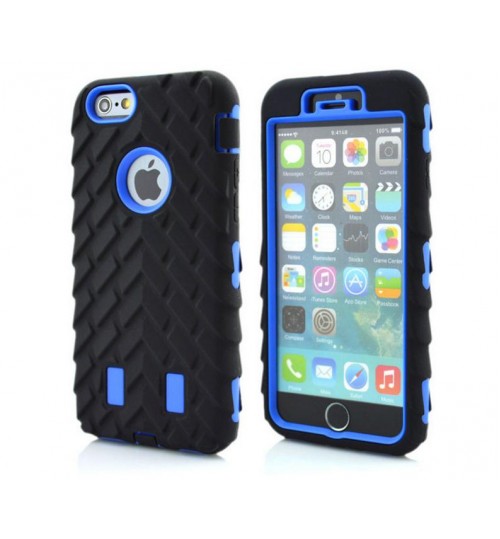 iPhone 6 6s Plus case impact proof heavy duty case