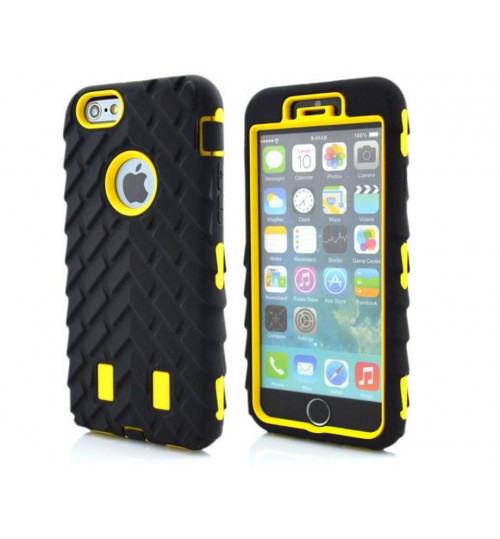 iPhone 6 6s impact proof heavy duty case