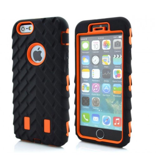 iPhone 6 6s impact proof heavy duty case