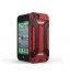 iPhone 5 5s SE Case Card Holder Kickstand Case