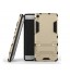 Sony Xperia XA Dual Defender Hybrid Kickstand Case