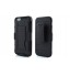 iPhone 5C Hybrid armor Case+Belt Clip Holster