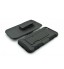 iPhone 5C Hybrid armor Case+Belt Clip Holster