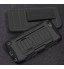 iPod Touch 5 Hybrid armor Case+Belt Clip Holster