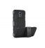 Galaxy S5 Hybrid armor Case+Belt Clip Holster