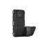 Galaxy S5 Mini Hybrid armor Case+Belt Clip Holster