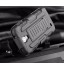 Galaxy S4 Mini Hybrid armor Case+Belt Clip Holster