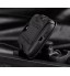 Galaxy S4  Hybrid armor Case Belt Clip Holster