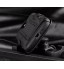 Galaxy S4 Mini Hybrid armor Case+Belt Clip Holster