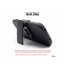 Galaxy S4 Mini Hybrid armor Case+Belt Clip Holster