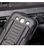 Galaxy S3 Hybrid armor Case Belt Clip Holster