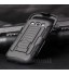 Galaxy S3 Hybrid armor Case Belt Clip Holster