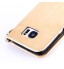 Galaxy S7 EDGE case ID wallet leather case printed