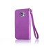 Galaxy S7 case ID wallet leather case printed