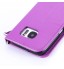 Galaxy S7 case ID wallet leather case printed
