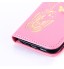 Galaxy S7 case ID wallet leather case printed