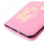 iPhone 6 Plus case ID wallet leather case printed