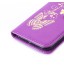 iPhone 6 Plus case ID wallet leather case printed