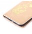 iPhone 6 6s case ID wallet leather case printed