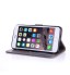 iPhone 6 6s case ID wallet leather case printed