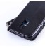 Galaxy S5 Mini case ID wallet leather case printed