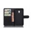 Vodafone Smart Turbo 7 wallet leather case+Pen