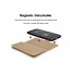 LG G5 double wallet leather case detachable