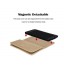 Galaxy NOTE 4 detachable wallet leather case