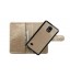 Galaxy NOTE 4 detachable wallet leather case