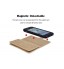 iPhone 5C detachable wallet leather case