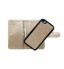 iPhone 5C detachable wallet leather case