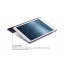 iPad Air 2 Ultra slim smart flip case