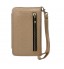Galaxy Note 3 double wallet leather detachable case