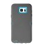 Galaxy Note 5 Case Heavy Duty Hybrid Rugged Case