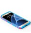 Galaxy S7 EDGE Case Heavy Duty Hybrid Rugged Case