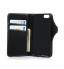iPhone 6 6S case luxury Fine Leather wallet case