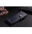 iPhone 5 5s SE case Fine Leather wallet case