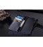 iPhone 6 6S case luxury Fine Leather wallet case