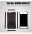 iPhone 6 Plus 6s Plus case TPU dot shockproof slim case