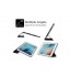 iPad PRO 9.7 Ultra slim smart flip case +PEN