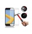 HTC M10  Tempered Glass Full Screen Protector