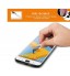 HTC M10  Tempered Glass Full Screen Protector