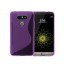 LG G5 case TPU soft gel S line case cover