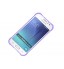 Samsung Galaxy J1 ACE case TPU gel S line case cover